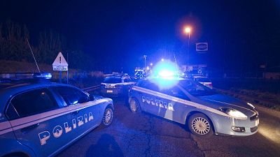 Terrorismo, algerino preso dalla polizia Terrorismo, algerino preso dalla polizia