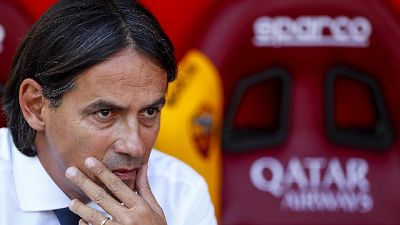Inzaghi, Zaniolo sta meritando gli elogi Inzaghi, Zaniolo sta meritando gli elogi