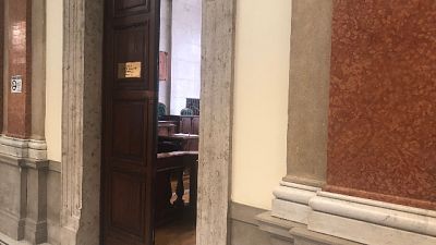 Fidanzati uccisi:attesa sentenza appello Fidanzati uccisi:attesa sentenza appello
