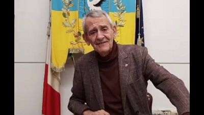 Sindaco foggiano, Stato vuole arrestarmi Sindaco foggiano, Stato vuole arrestarmi