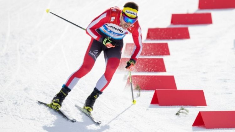 Dopage aux Mondiaux de ski nordique: cinq athlètes suspendus