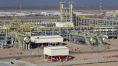 وزارة النفط: متوسط صادرات العراق النفطية بلغ 3.620 مليون ب/ي في فبراير