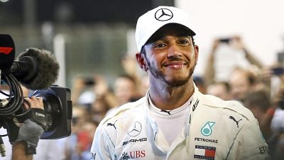 F1: Hamilton, per ora Ferrari avanti F1: Hamilton, per ora Ferrari avanti
