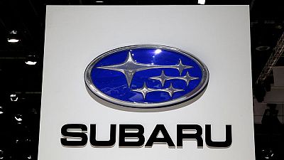 سوبارو تعلن عن أكبر استدعاء عالمي لسياراتها بسبب مشكلة في أضواء المكابح سوبارو تعلن عن أكبر استدعاء عالمي لسياراتها بسبب مشكلة في أضواء المكابح
