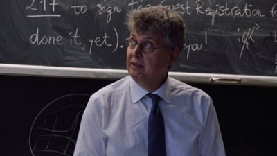 Ruffo (Sissa), Prin penalizza giovani Ruffo (Sissa), Prin penalizza giovani