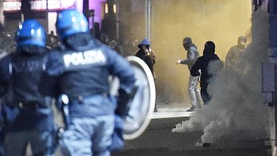 Asilo, no accusa associazione sovversiva Asilo, no accusa associazione sovversiva