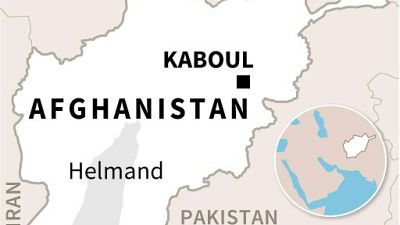 Attaque en Afghanistan Attaque en Afghanistan