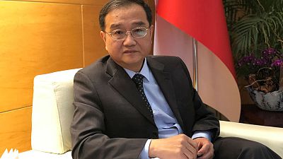 سفير الصين: انتقادات تركيا لسياسة بكين في شينجيانغ قد تضر العلاقات الاقتصادية