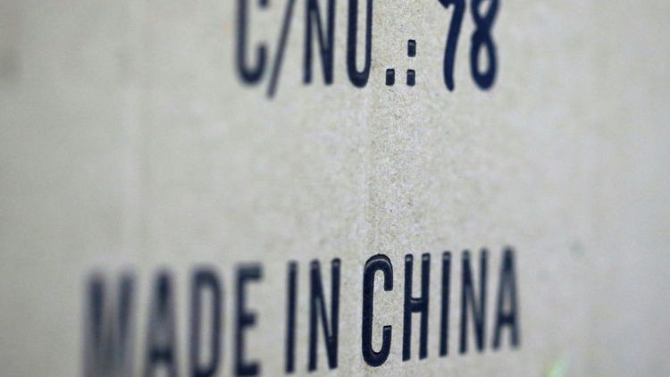 U.S. companies adapt to 'endless' China tariffs