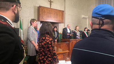 Fidanzati uccisi: conferma ergastolo Fidanzati uccisi: conferma ergastolo