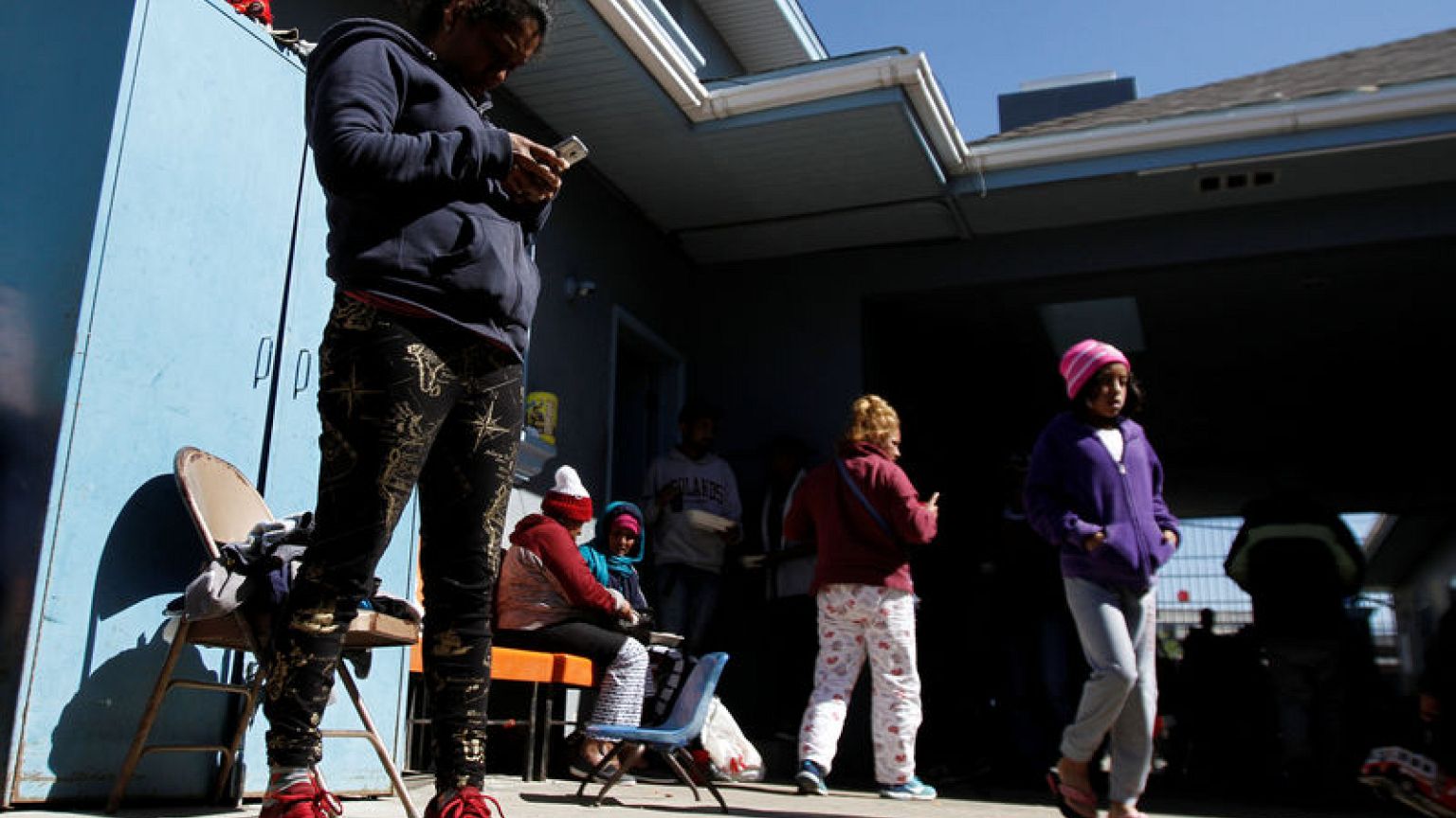 Mexico frets over U.S. plans to take divisive asylum policy to new cities