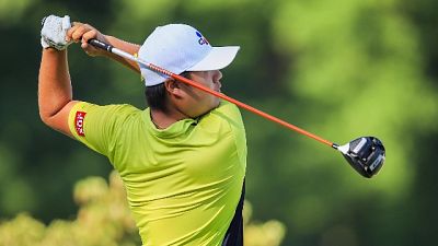 Golf: Honda Classic, rimonta show di Im Golf: Honda Classic, rimonta show di Im