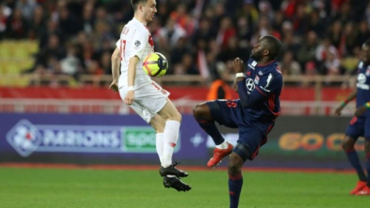 Ligue 1: Lyon doit faire face à ses démons