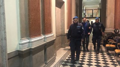 Ruotolo, non è giusto che paghi io Ruotolo, non è giusto che paghi io