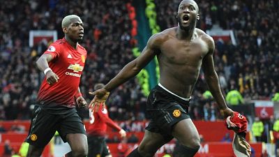 Ok squadre di Manchester, City in vetta Ok squadre di Manchester, City in vetta