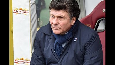 Torino: Mazzarri non si fida del Chievo Torino: Mazzarri non si fida del Chievo