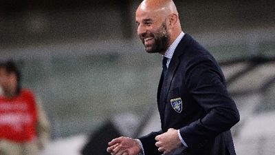Serie B: risultati Serie B: risultati
