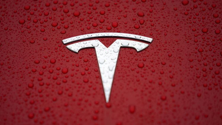 NHTSA probing two fatal Tesla crashes in Florida since Sunday - agency
