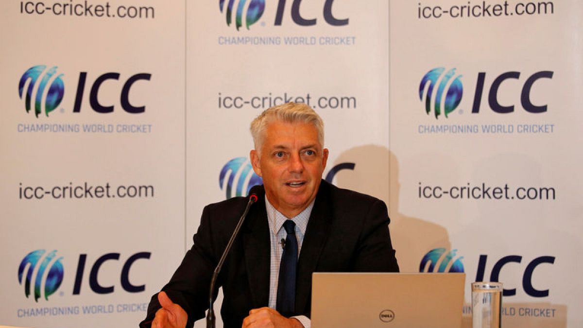ICC assures members of robust security at World Cup | Euronews