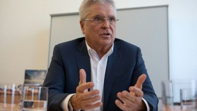 Autriche : l'extrême droite courtise la communauté juive Autriche : l'extrême droite courtise la communauté juive