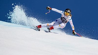 Troppa neve, cancellato SuperG a Sochi Troppa neve, cancellato SuperG a Sochi