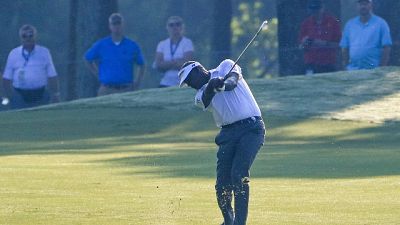 Golf:Honda Classic,Singh verso la storia Golf:Honda Classic,Singh verso la storia