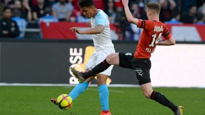 Ligue 1: Marseille, gagner enfin contre un concurrent direct Ligue 1: Marseille, gagner enfin contre un concurrent direct