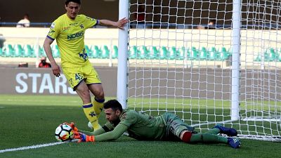 Sei partite senza subire gol,Toro-record Sei partite senza subire gol,Toro-record