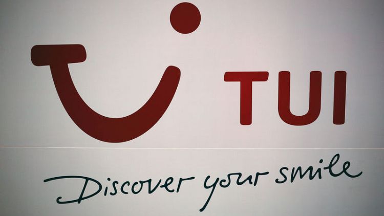 TUI fly foresees another chaotic summer at German airports
