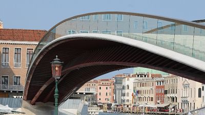 Effusioni hard,denuncia coppia a Venezia Effusioni hard,denuncia coppia a Venezia