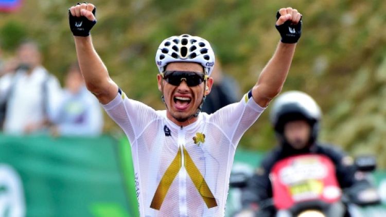 Dopage: l'enquête autrichienne élargie à un cycliste 
