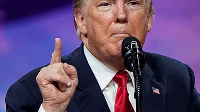 Democrats may have votes to block Trump's border emergency in U.S. Senate Democrats may have votes to block Trump's border emergency in U.S. Senate