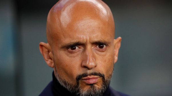Celta sack coach Cardoso after miserable run Celta sack coach Cardoso after miserable run
