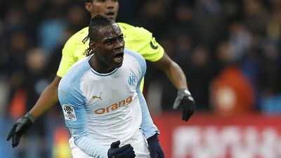 Balotelli, celebra gol in diretta social Balotelli, celebra gol in diretta social
