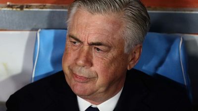 Ancelotti, rosso Meret? Caso controverso Ancelotti, rosso Meret? Caso controverso
