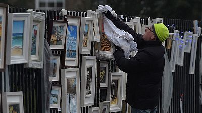 Irish consumer sentiment plummets to four-year low on eve of Brexit Irish consumer sentiment plummets to four-year low on eve of Brexit