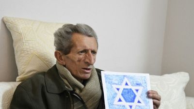 En Albanie, un unique musée juif menacé de disparition En Albanie, un unique musée juif menacé de disparition
