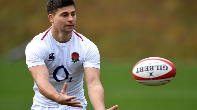England ready for unorthodox tactics from Italy, says Youngs
