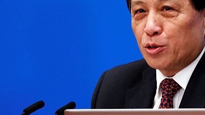 الصين تقول التقدم في محادثات التجارة مع أمريكا "يلقى ترحيبا"