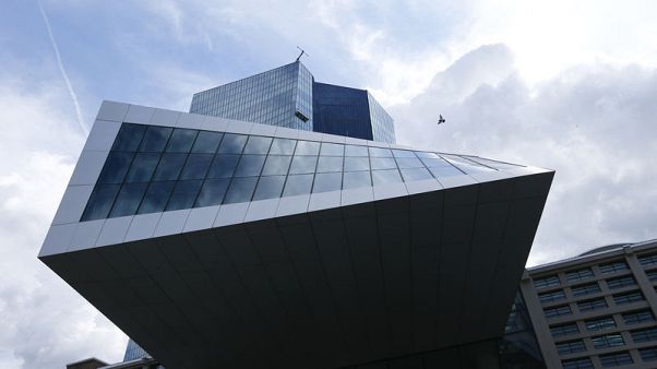 Slowdown to showdown - Five questions for the ECB Slowdown to showdown - Five questions for the ECB
