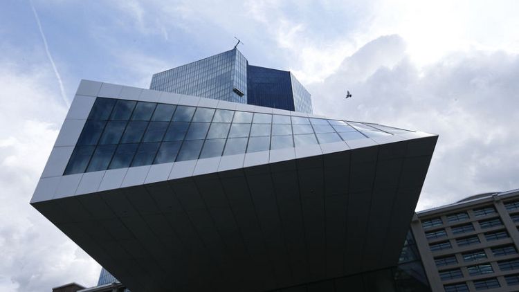 Slowdown to showdown - Five questions for the ECB