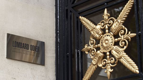 Lombard Odier client assets slip despite 'robust' inflows Lombard Odier client assets slip despite 'robust' inflows