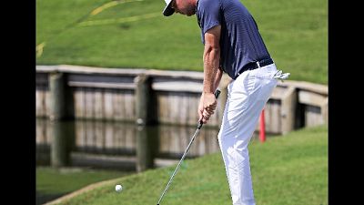 Golf: Mitchell vince l'Honda Classic Golf: Mitchell vince l'Honda Classic