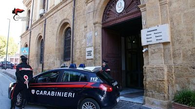 Mafia, oltre 30 arresti ad Agrigento Mafia, oltre 30 arresti ad Agrigento