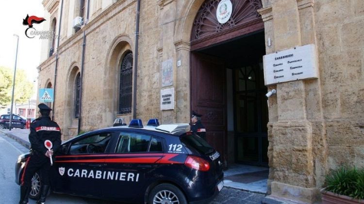 Mafia, oltre 30 arresti ad Agrigento