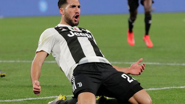 Five talking-points from the Serie A weekend Five talking-points from the Serie A weekend