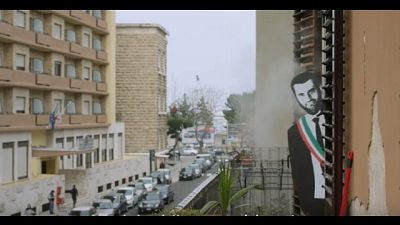 Comunali: Decaro lancia campagna con rap Comunali: Decaro lancia campagna con rap