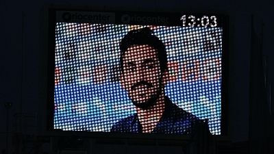 Astori: messa con familiari e giocatori Astori: messa con familiari e giocatori