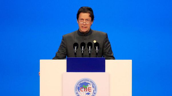 Pakistan vows again to act against militants on its soil as global pressure grows Pakistan vows again to act against militants on its soil as global pressure grows