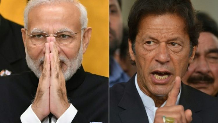 Modi et Khan politiquement gagnants après la récente crise au Cachemire